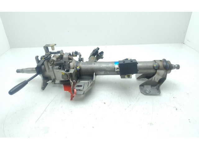 Руль KIA Sorento 2002 - 2009 года 211516241210