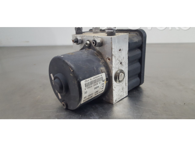 Блок АБС 4N512C405GB, 30794728 Volvo C30 2007 - 2010 года