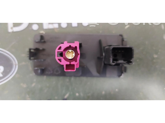 Řídící jednotka 31389705 Volvo XC90 2016