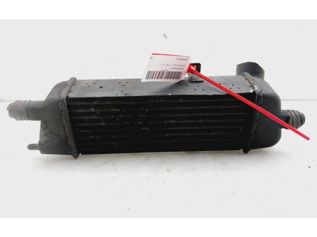 Интеркулер 282702A611 KIA Ceed