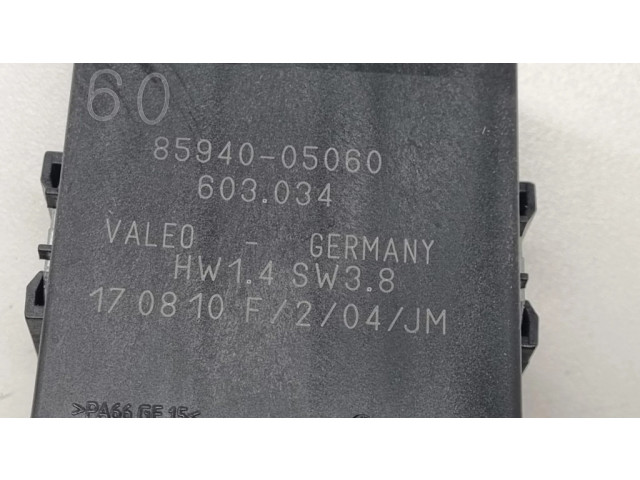 Другие блоки управления / модули