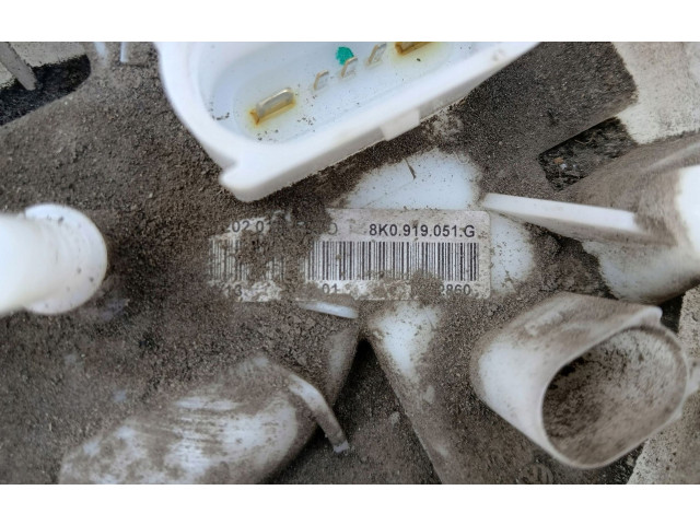 Vstřikovací čerpadlo 8K0919051G, 2009R Audi A5 Sportback 8TA