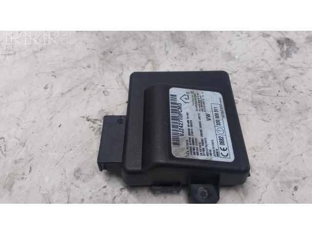 Блок управления 3D0909511 Volkswagen Touareg I