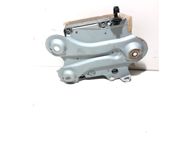 Блок подушек безопасности 8917050170, 0267811 Lexus LS 430