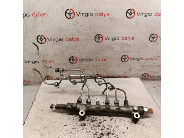 Топливная рампа 11118913092   Mitsubishi ASX 1.8 