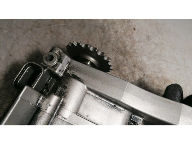 Čerpadlo oleje A6421810547   Mercedes-Benz E W211 3.0  