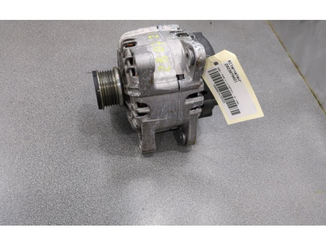 Генератор 9826574080 Peugeot 2008 I