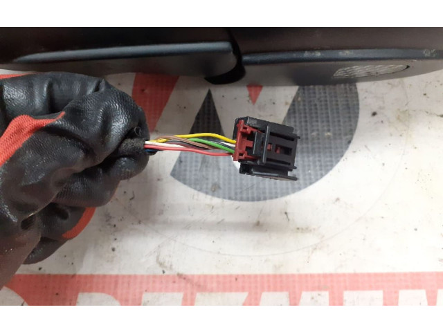 Zpětné zrcátko  Volkswagen PASSAT CC 2010    