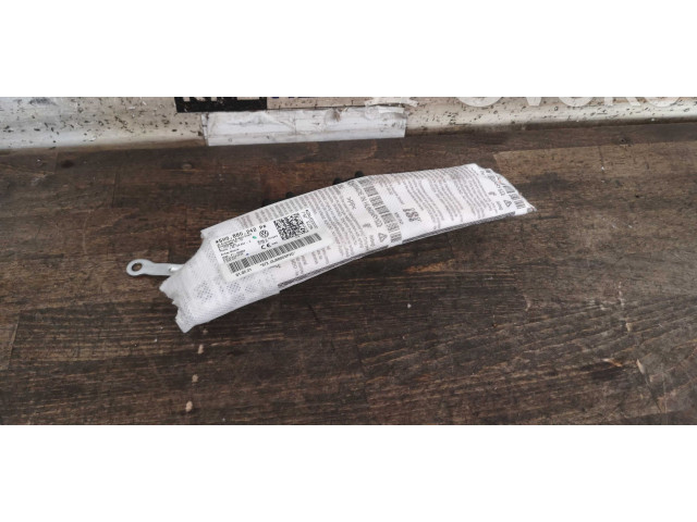 Подушка безопасности в сиденье 5H0880242P, 5H0880242P   Volkswagen ID.3