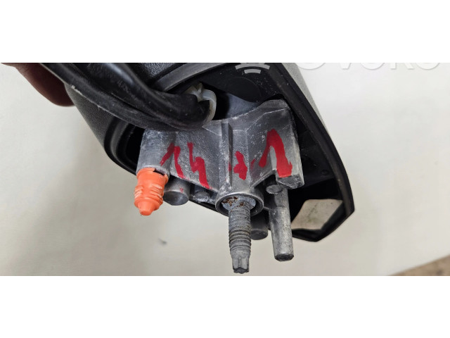 Зеркало электрическое        Seat Tarraco  2018 -  года   