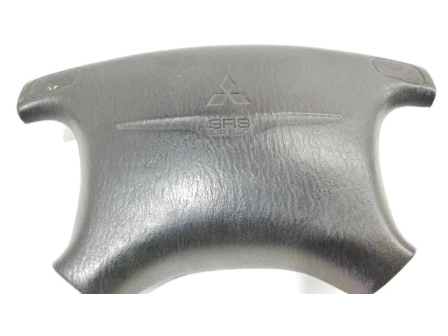 Подушка безопасности водителя BKAFY33ZDVY Mitsubishi Eclipse