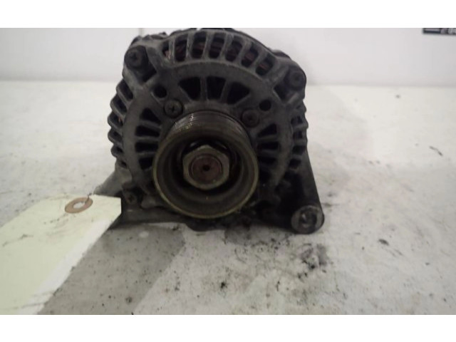 Генератор 00005705GZ   Citroen C2      