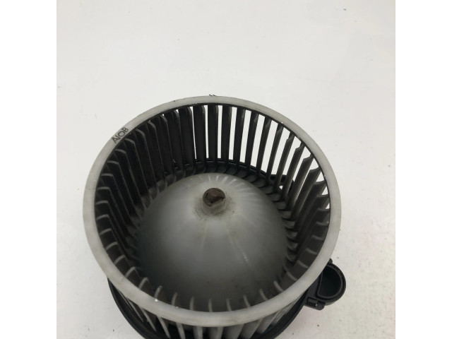 Вентилятор печки    971121C000   Hyundai Getz