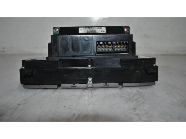 Блок управления климат-контролем 79600SJDG51, 4119402255 Honda FR-V