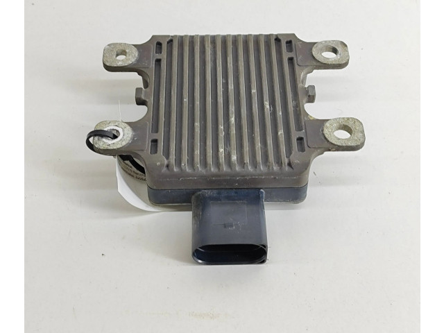 Блок управления коробкой передач 31367945, 22381010510 Volvo XC90