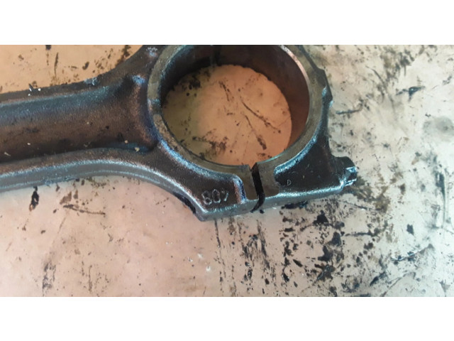 Ojnice 408 BMW 5 E60 E61 3.0