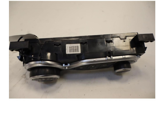 Блок управления климат-контролем E1119042 Dacia Sandero