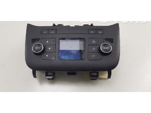 Блок управления климат-контролем 735501599, 328100115 Fiat Punto (199)
