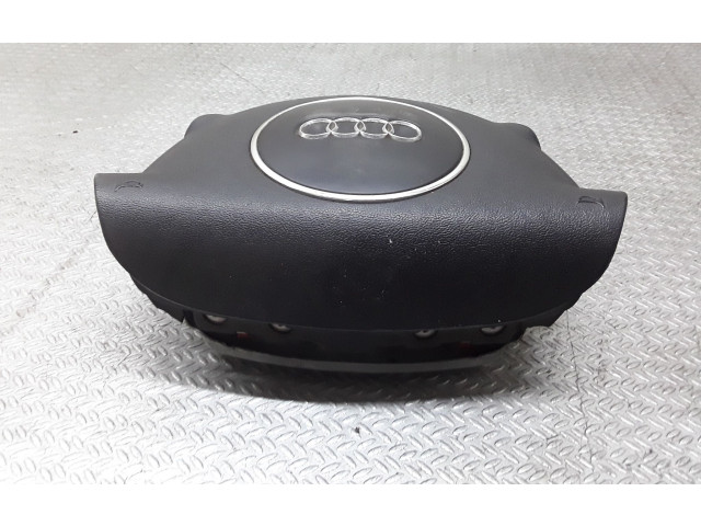 Подушка безопасности водителя 8E0880201AA   Audi A2