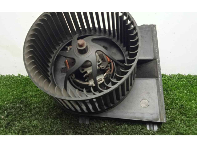 Вентилятор печки    1J1819021B, SIN.CLIMA   Audi A3 S3 8L