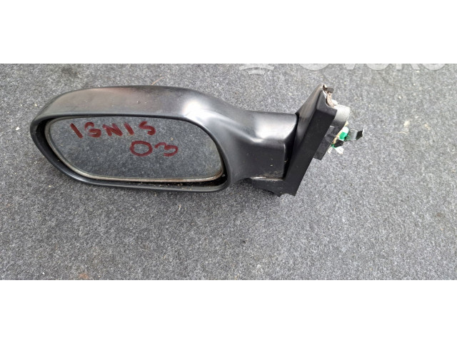 Зеркало электрическое        Suzuki Ignis   -  года   