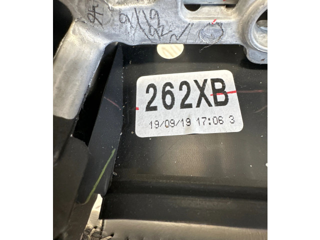 Руль Mitsubishi Outlander 2013 - 2021 года 262XB