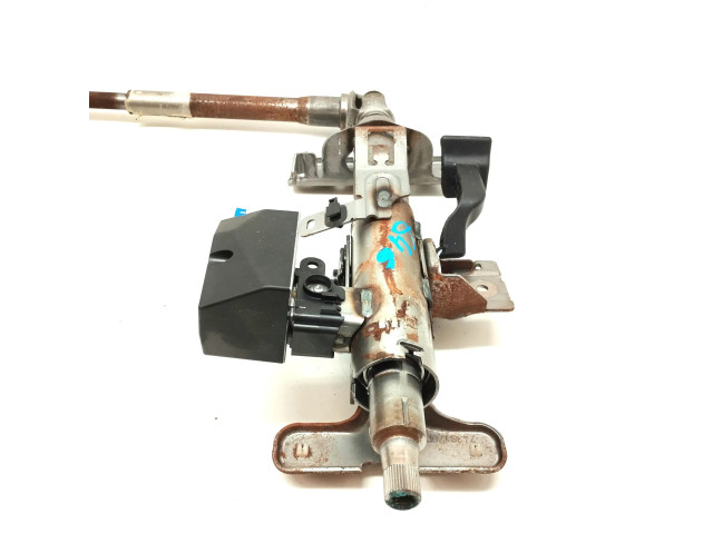    Рулевая рейка 7439170R   Citroen C4 Aircross 