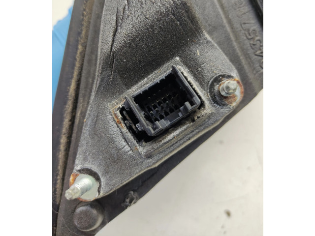 Зеркало электрическое        Chrysler 300 - 300C  2005 - 2010 года   