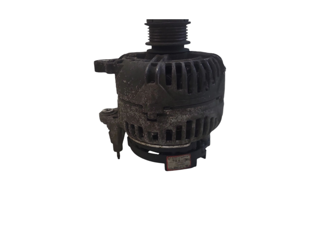 Генератор 0124515013 Volkswagen Caddy