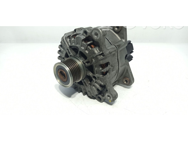 Генератор 04L903017A Audi Q5 SQ5