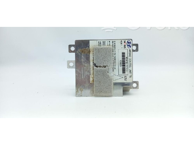 Блок подушек безопасности 959101C000, 95910-1C100 Hyundai Getz