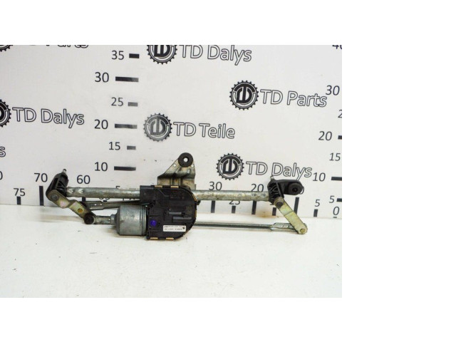 Механизм стеклоочистителей (трапеция)