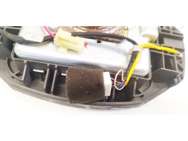 Подушка безопасности водителя SsangYong Kyron