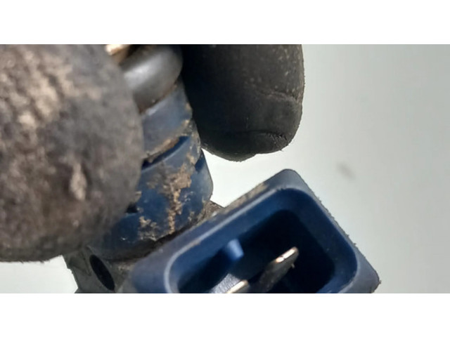 Vstřikovač 0280150455 Porsche Boxster 986 pro benzínový motor 2.5