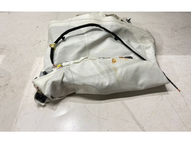 Боковая подушка безопасности P30780646 Volvo V60