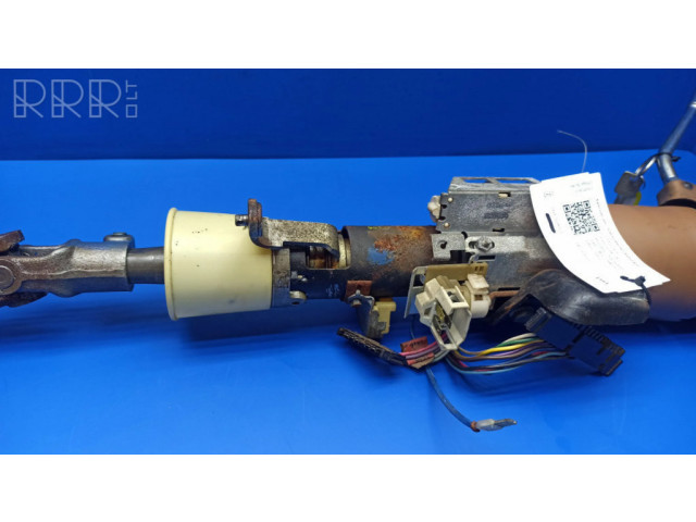 Рулевая рейка 1 Oldsmobile Omega 1980-1984 года