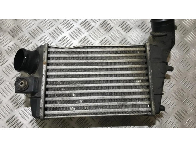 Интеркулер 46744880, 1724301 Alfa Romeo 147 1.9