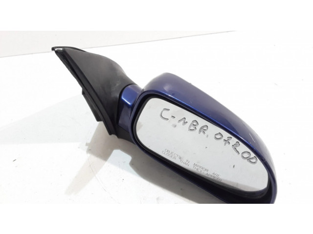 Zpětné zrcátko pravé Chevrolet Nubira 2008