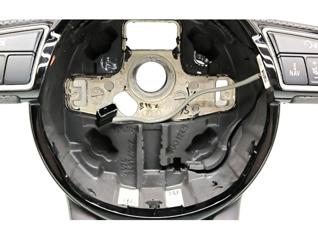 Volant Audi Q7 4L 2011 4L0419091AJ