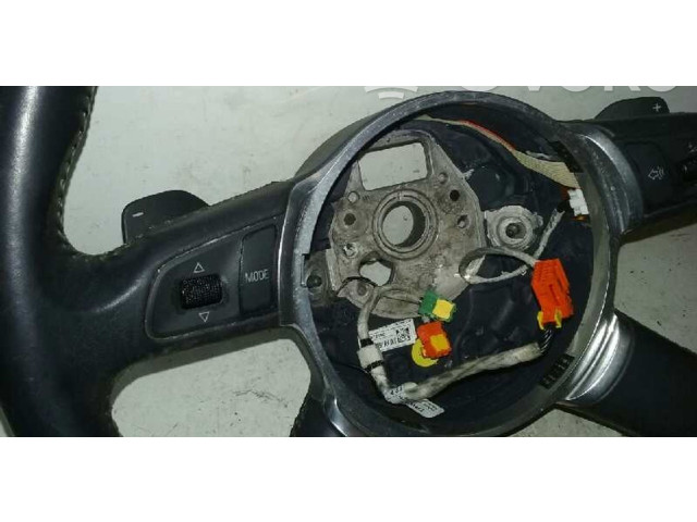 Volant Audi A8 S8 D2 4D 2002 4E0419091AN