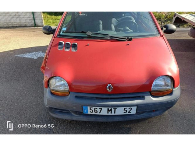 Топливная рампа 7700870914, 7700870914   Renault Twingo I  