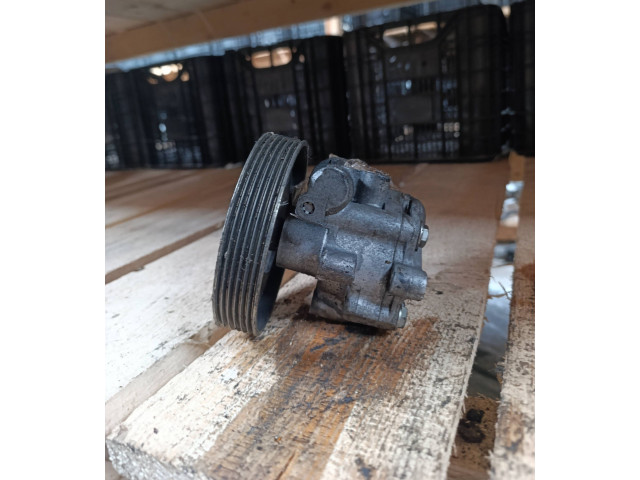 Čerpadlo oleje Ford Fiesta