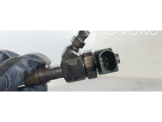 Vstřikovač 0445110096 Mercedes-Benz S W220 613960