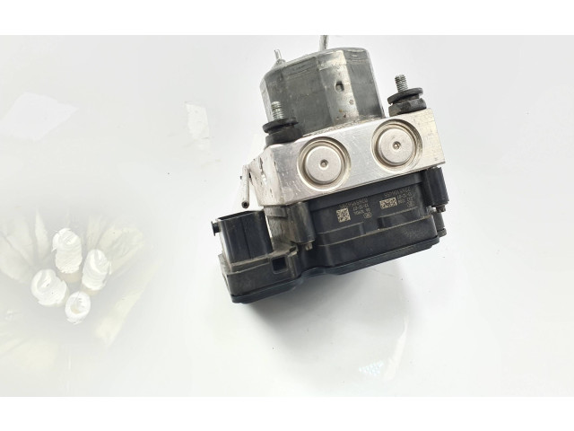 Блок АБС 476608645R Dacia Duster - года