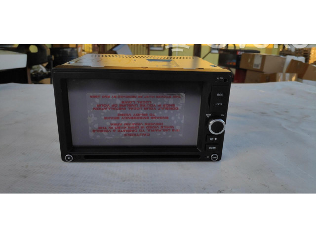 Экран/ дисплей / маленький экран IACLINT01 SsangYong Rexton