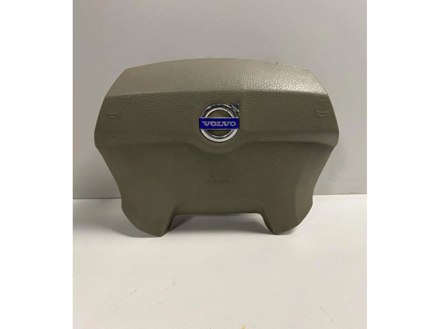 Подушка безопасности водителя 30754302, C8108F3270068   Volvo XC90