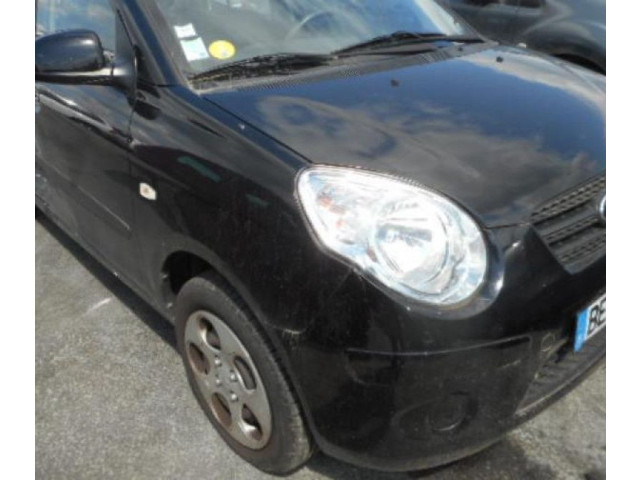 Вентилятор радиатора         KIA Picanto 