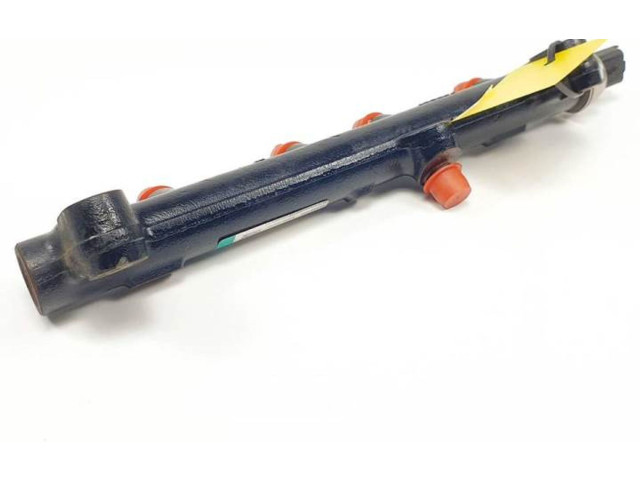 Магистральная трубка топлива