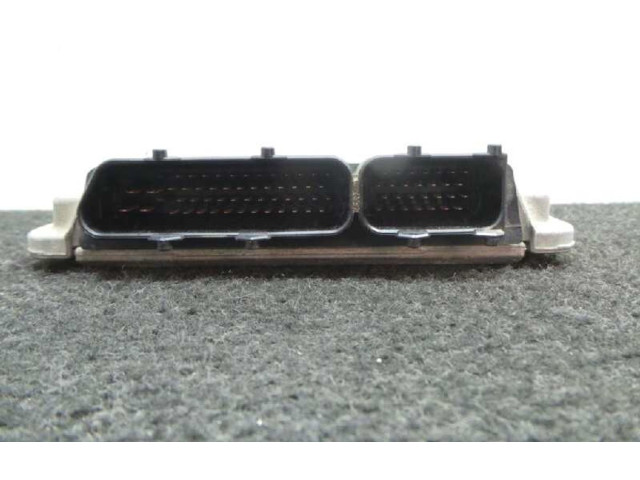 Блок управления BOSCH   Skoda Octavia Mk1 (1U)