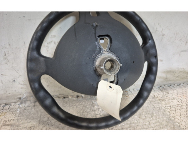 Руль Renault Clio III  2005 - 2012 года 8200344073      